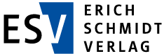Erich Schmidt Verlag