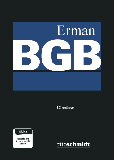  Erman BGB