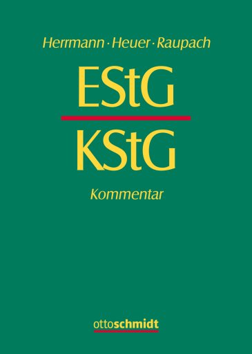  EStG / KStG