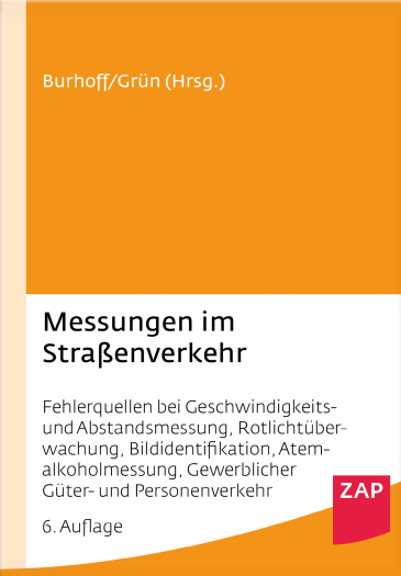  Messungen im Straßenverkehr