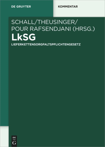  LkSG