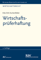 Wirtschaftsprüferhaftung
