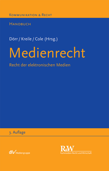  Medienrecht