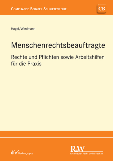  Menschenrechtsbeauftragte