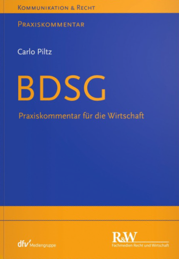  BDSG