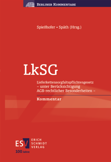  LkSG