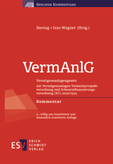  VermAnlG
