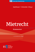 Mietrecht