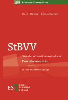 StBVV