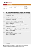 juris PraxisReport Sozialrecht