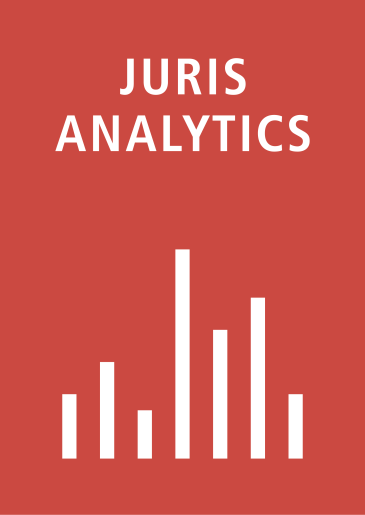  juris Analytics