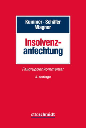 Insolvenzanfechtung