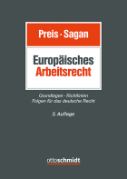 Europäisches Arbeitsrecht