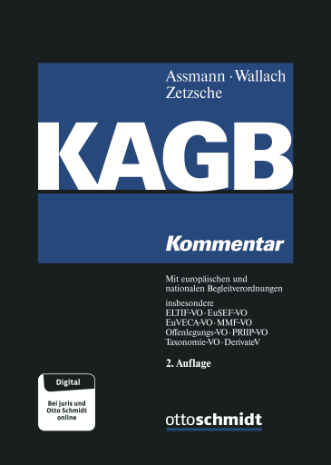  KAGB