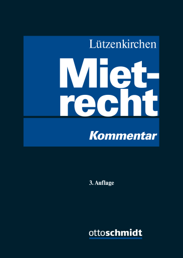  Mietrecht
