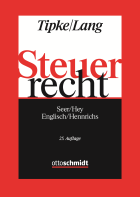 Steuerrecht