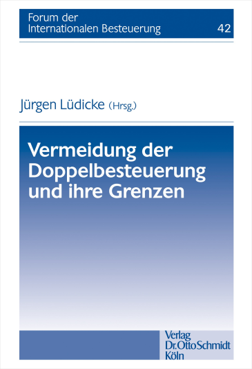  Vermeidung der Doppelbesteuerung und ihre Grenzen