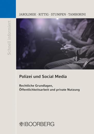  Polizei und Social Media