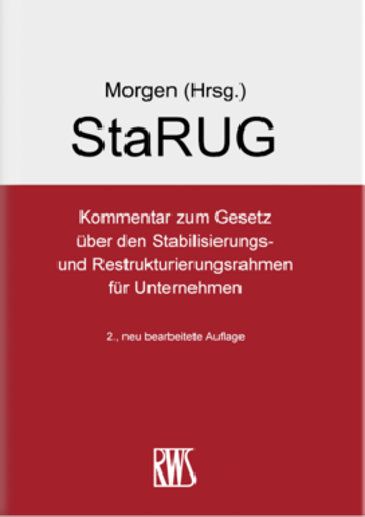  StaRUG