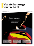 Versicherungswirtschaft (VW)